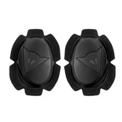 DAINESE Pista Knee Negro