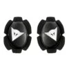 DAINESE Pista Knee Negro / Blanco