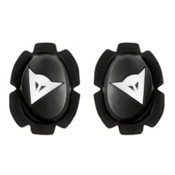 DAINESE Pista Knee Negro / Blanco