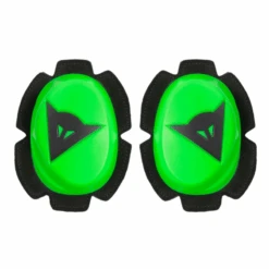 DAINESE Pista Knee Verde