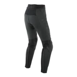 DAINESE Pony 3 Lady Negro Mate -Motopasion Ventas dainese pony 3 lady negro mate 1
