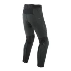 DAINESE Pony 3 PERF. Negro Mate 7 DAINESE Pony 3 PERF. Negro Mate -Motopasion Ventas dainese pony 3 perf negro mate 1