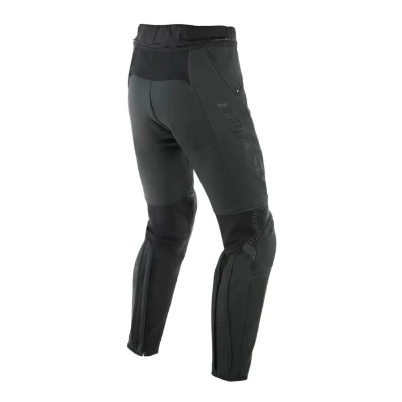 DAINESE Pony 3 PERF. Negro Mate 2 DAINESE Pony 3 PERF. Negro Mate - Imagen 2