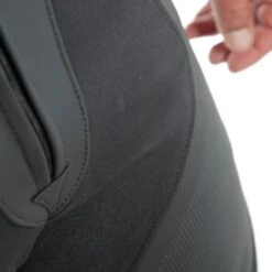 DAINESE Pony 3 PERF. Negro Mate 9 DAINESE Pony 3 PERF. Negro Mate -Motopasion Ventas dainese pony 3 perf negro mate 3