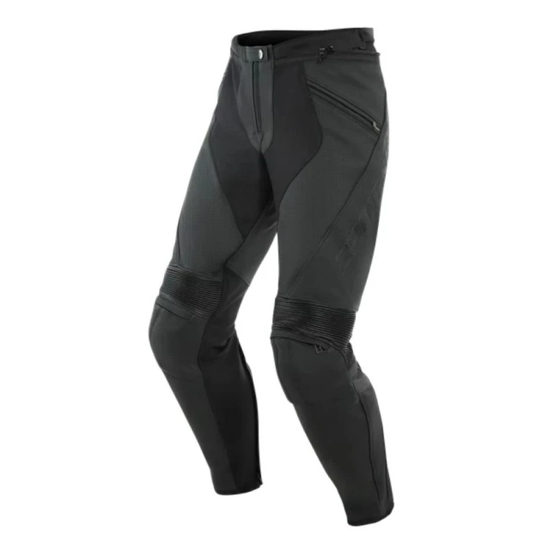 DAINESE Pony 3 PERF. Negro Mate 1 DAINESE Pony 3 PERF. Negro Mate