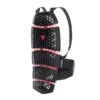 DAINESE Pro Armor Back Long 2.0 Negro 175cm