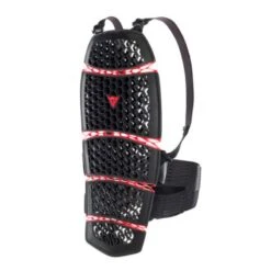 DAINESE Pro-Armor Back Short 2.0 Negro 174cm