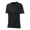DAINESE Quick Dry Tee Lady Negro
