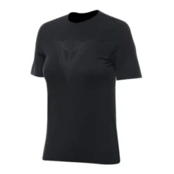 DAINESE Quick Dry Tee Lady Negro