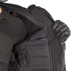 DAINESE Racing 3 D-Dry Negro / Rojo 8 DAINESE Racing 3 D-Dry Negro / Rojo -Motopasion Ventas dainese racing 3 d dry negro rojo 3