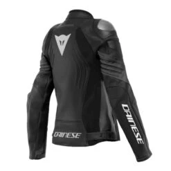 DAINESE Racing 4 Lady Negro / Negro -Motopasion Ventas dainese racing 4 lady leather negro negro 1