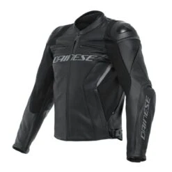 DAINESE Racing 4 Negro / Negro