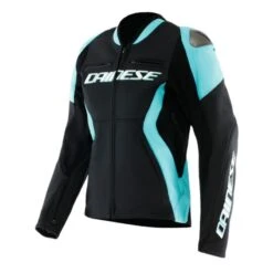 DAINESE Racing 5 Lady Negro / Agua