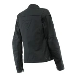 DAINESE Razon 2 Perf Lady Leather Negro -Motopasion Ventas dainese razon 2 perf lady leather negro 1