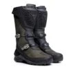 DAINESE Seeker Gore-Tex® Negro / Army-verde