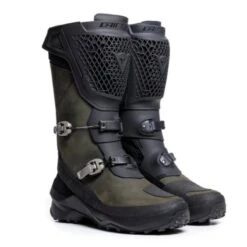 DAINESE Seeker Gore-Tex® Negro / Army-verde
