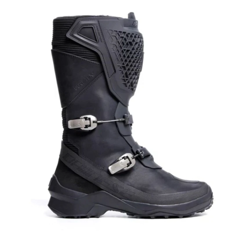 DAINESE Seeker Gore-Tex® Negro / Negro 2 DAINESE Seeker Gore-Tex® Negro / Negro - Imagen 2