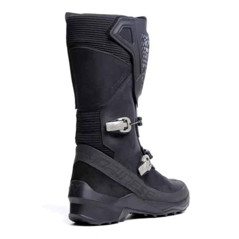 DAINESE Seeker Gore-Tex® Negro / Negro 3 DAINESE Seeker Gore-Tex® Negro / Negro - Imagen 3