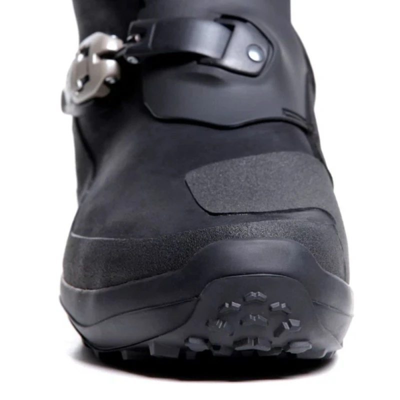 DAINESE Seeker Gore-Tex® Negro / Negro 5 DAINESE Seeker Gore-Tex® Negro / Negro - Imagen 5