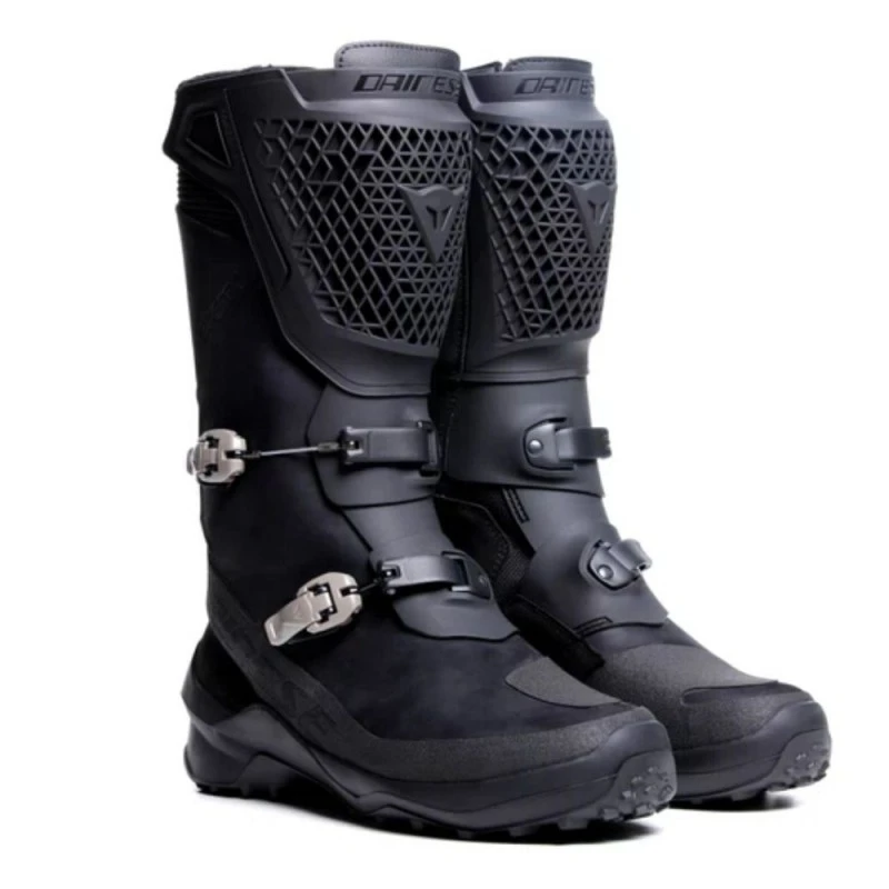 DAINESE Seeker Gore-Tex® Negro / Negro 1 DAINESE Seeker Gore-Tex® Negro / Negro