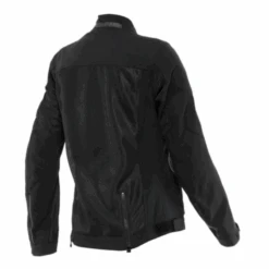 DAINESE Sevilla Air Mujer Tex Negro / Negro -Motopasion Ventas dainese sevilla air mujer tex negro negro 1