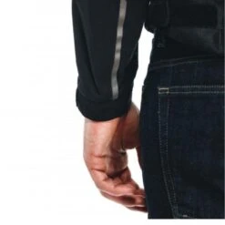 DAINESE Sevilla Air Tex Negro / Negro -Motopasion Ventas dainese sevilla air tex negro negro 3