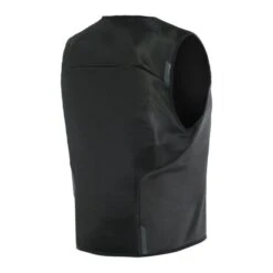 DAINESE Smart Jacket Lady V2 Negro / Amarillo Fluor -Motopasion Ventas dainese smart jacket lady v2 negro amarillo fluor 2