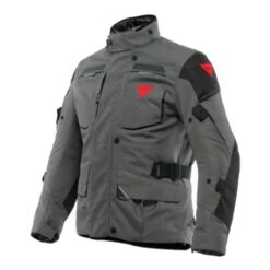 DAINESE Splugen 3L D-DRY Iron Gate / Negro