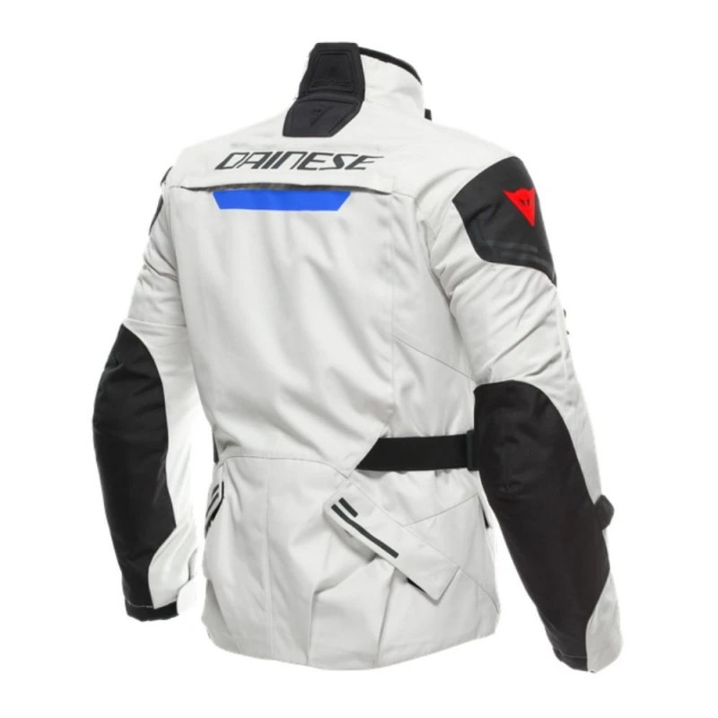 DAINESE Splugen 3L D-DRY Vapor Azul / Negro 2 DAINESE Splugen 3L D-DRY Vapor Azul / Negro - Imagen 2