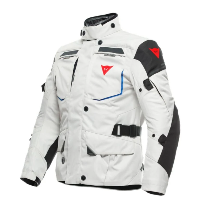 DAINESE Splugen 3L D-DRY Vapor Azul / Negro 1 DAINESE Splugen 3L D-DRY Vapor Azul / Negro