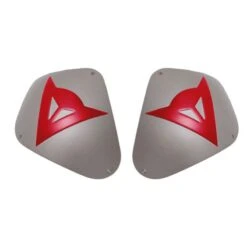 DAINESE Sport Aluminio / Rojo