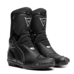 DAINESE Sport Master Gore-Tex® Negro