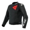 DAINESE Sportiva Negro-mate / Negro Mate / Negro
