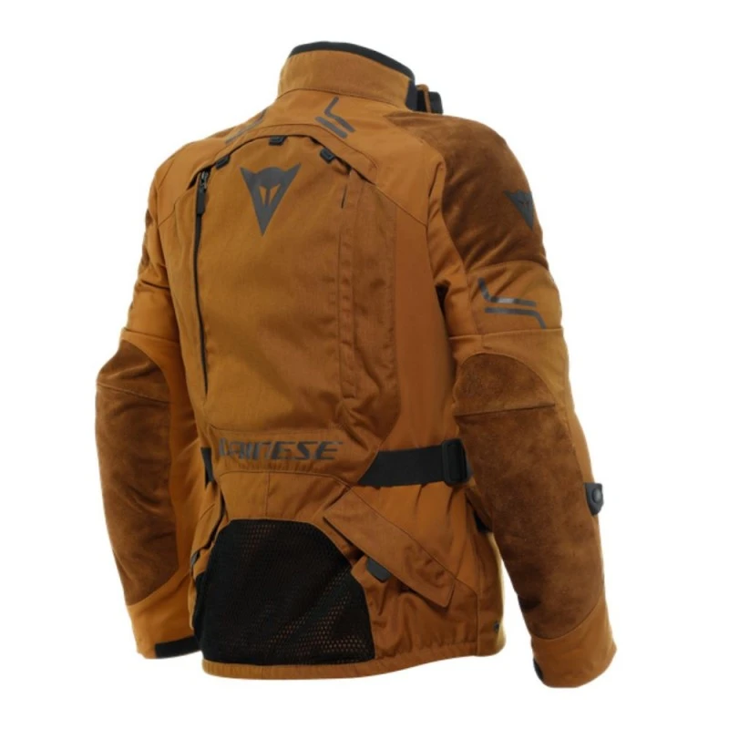 DAINESE Springbok 3L Absoluteshell Monk's Robe / Monk's Robe 2 DAINESE Springbok 3L Absoluteshell Monk's Robe / Monk's Robe - Imagen 2