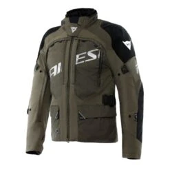 DAINESE Springbok 3L Absoluteshell Tarmac / Negro