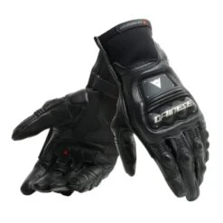 DAINESE Steel-Pro IN Negro / Antracita