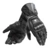 DAINESE Steel-Pro Negro / Antracita
