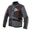 DAINESE Sterrato Tex Ebony / Desert Sage