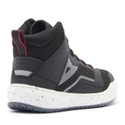 DAINESE Suburb Air Lady Negro / Blanco / Apple Butter -Motopasion Ventas dainese suburb air lady negro blanco apple butter 3