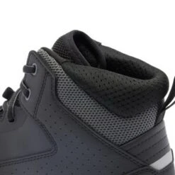 DAINESE Suburb Air Negro / Blanco / Iron Gate -Motopasion Ventas dainese suburb air negro blanco iron gate 3