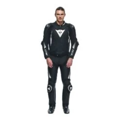 DAINESE Super Speed Negro / Blanco -Motopasion Ventas dainese super speed negro blanco 2