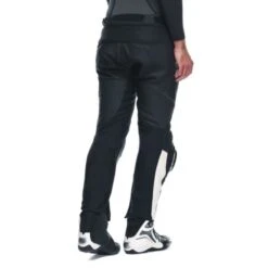 DAINESE Super Speed Negro / Blanco -Motopasion Ventas dainese super speed negro blanco 5