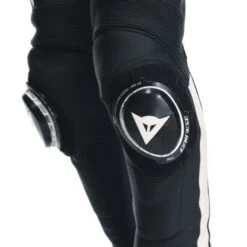 DAINESE Super Speed Negro / Blanco -Motopasion Ventas dainese super speed negro blanco 6