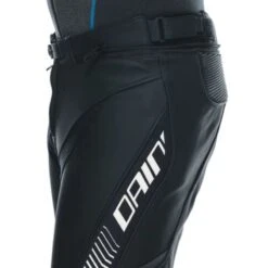 DAINESE Super Speed Negro / Blanco -Motopasion Ventas dainese super speed negro blanco 7