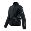 DAINESE Tempest 3 D-DRY Mujer Negro/negro/ébano
