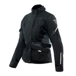 DAINESE Tempest 3 D-DRY Mujer Negro/negro/ébano