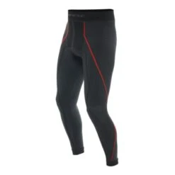DAINESE Thermo Negro / Rojo