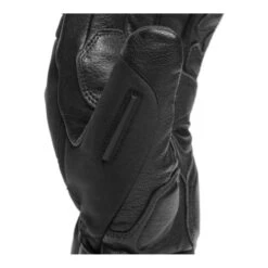 DAINESE Thunder Gore-Tex Negro / Negro -Motopasion Ventas dainese thunder gore tex negro negro 2