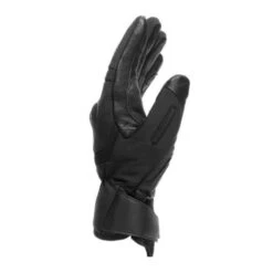 DAINESE Thunder Gore-Tex Negro / Negro -Motopasion Ventas dainese thunder gore tex negro negro 3