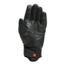 DAINESE Thunder Gore-Tex Negro / Negro -Motopasion Ventas dainese thunder gore tex negro negro 4